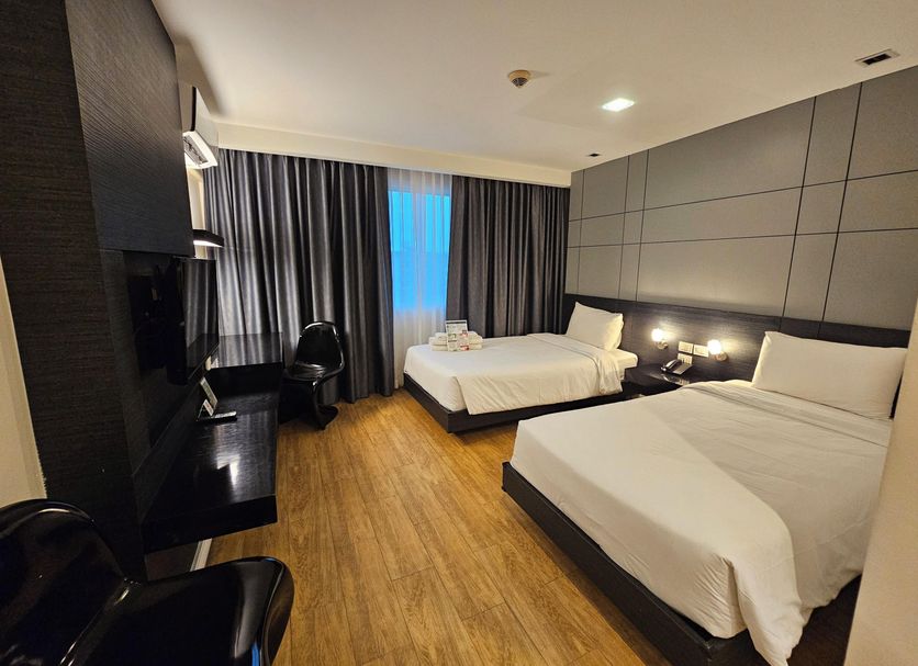 Room amenity Photo