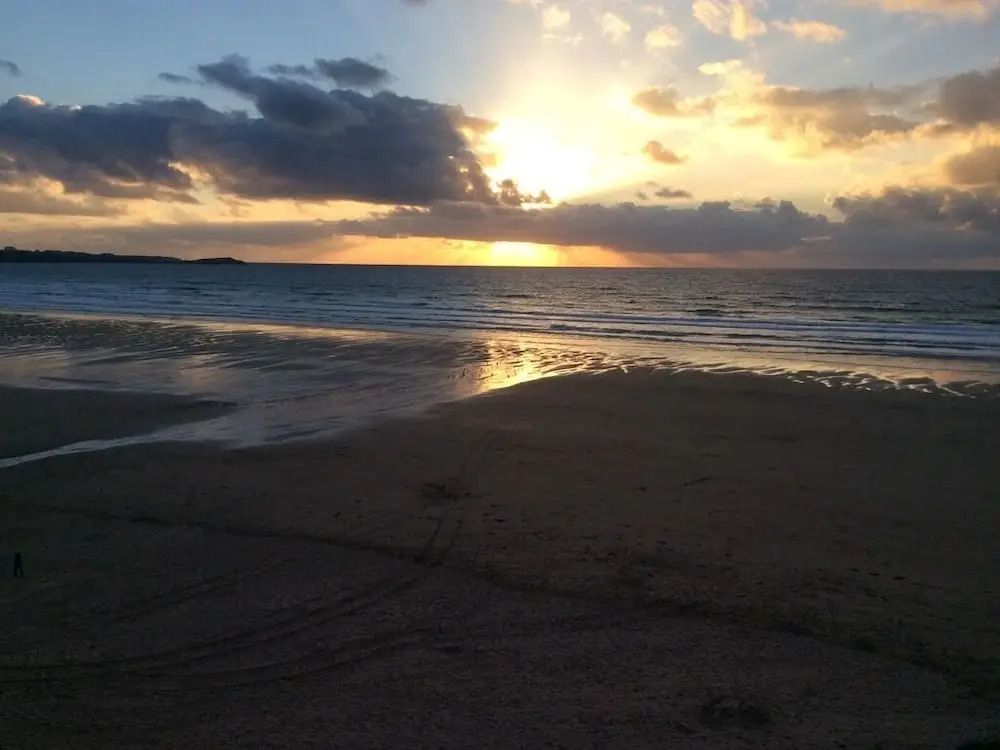 Beach Photo