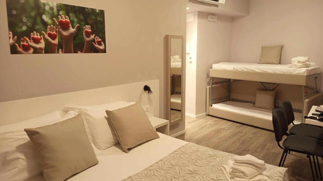 Hotel Acquario