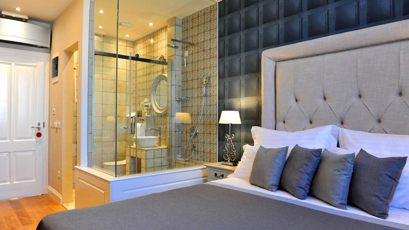 Bajamonti 5 Luxury Rooms