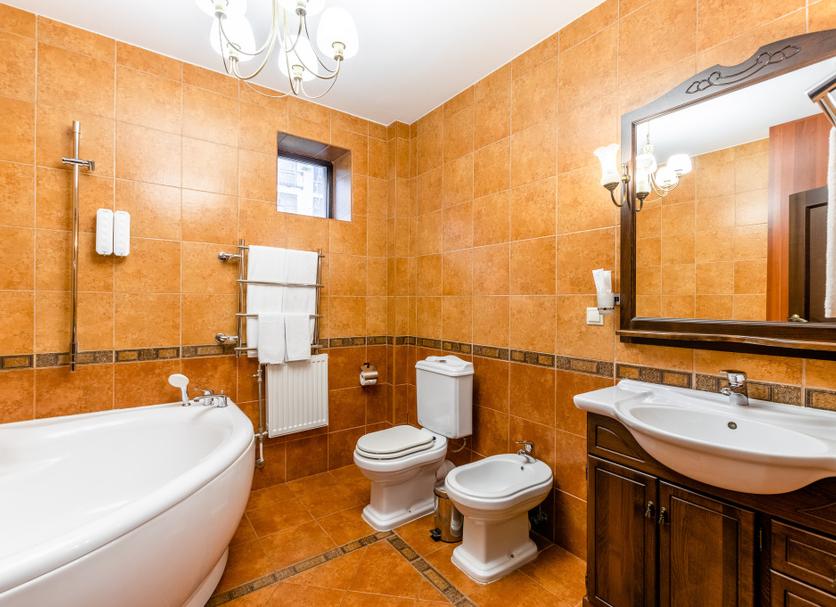 Bathroom Photo