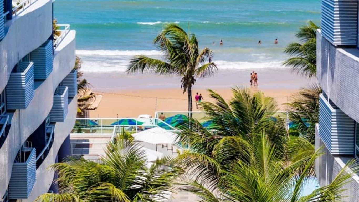 Hotel Ponta Negra Beach Natal