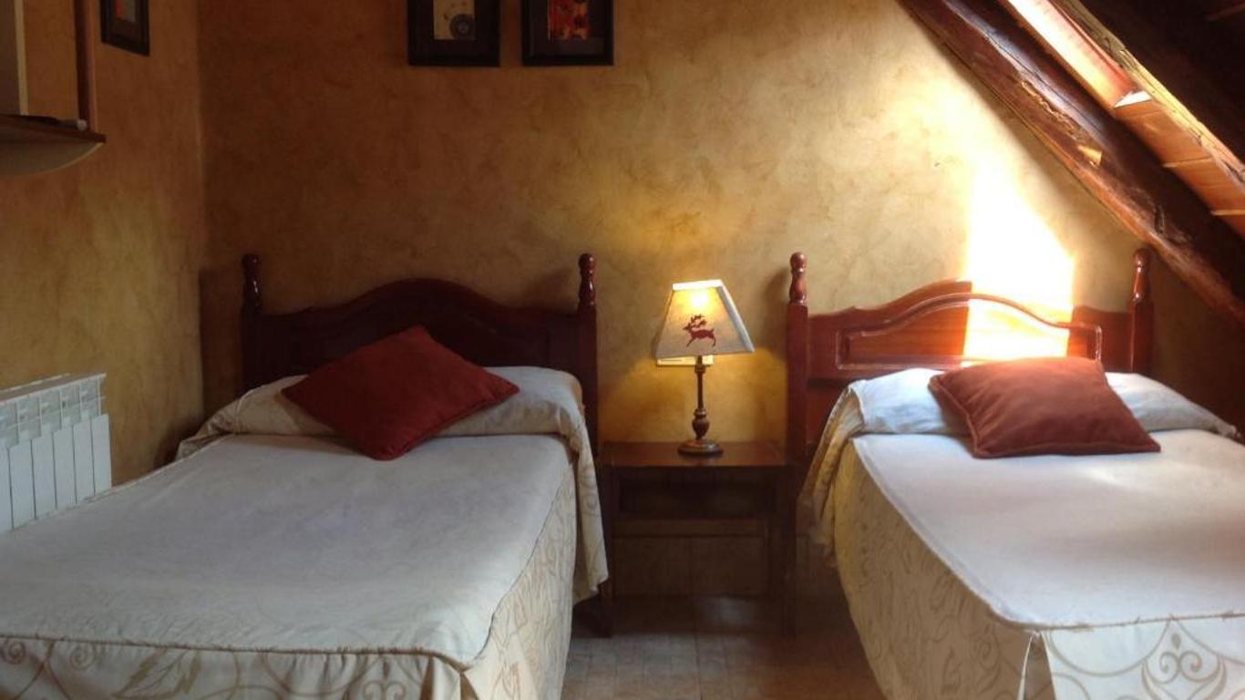 Hostal Nau Pradets