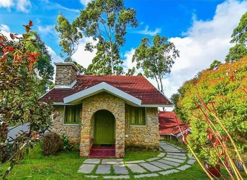 Outdoors view Photo