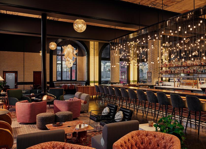 Bar Photo