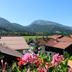 Outdoors view