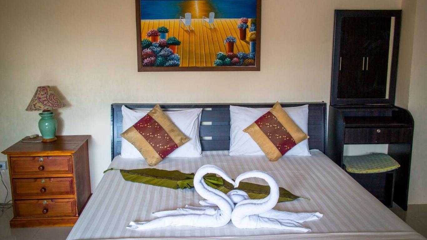 Kt Samui Residence