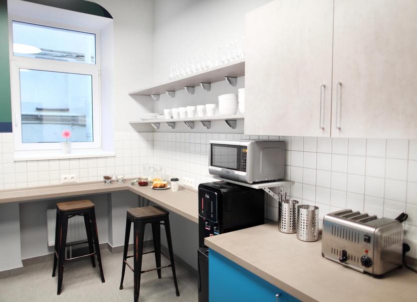 Kitchen Photo