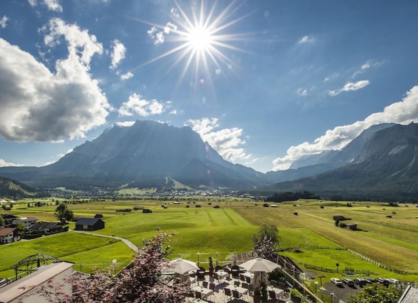 Outdoors view Photo