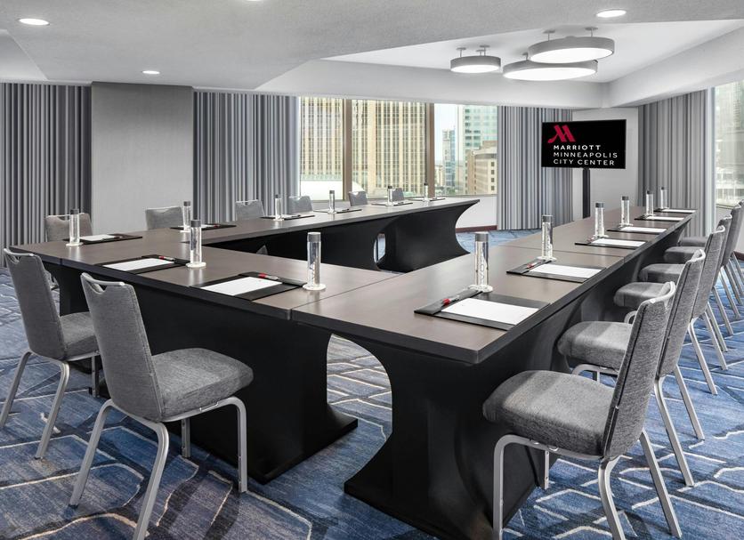 Conference room Photo
