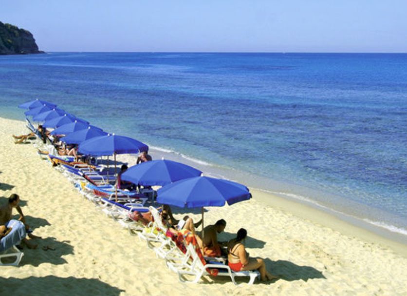 Beach Photo