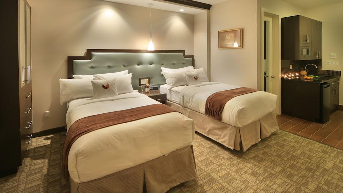 Aura Hotel Brooklyn