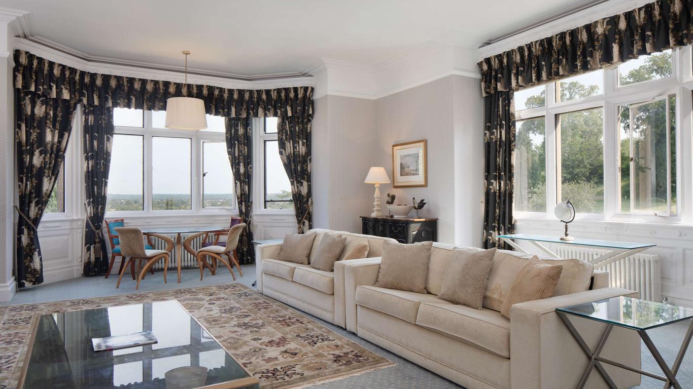 The Welcombe Hotel, BW Premier Collection
