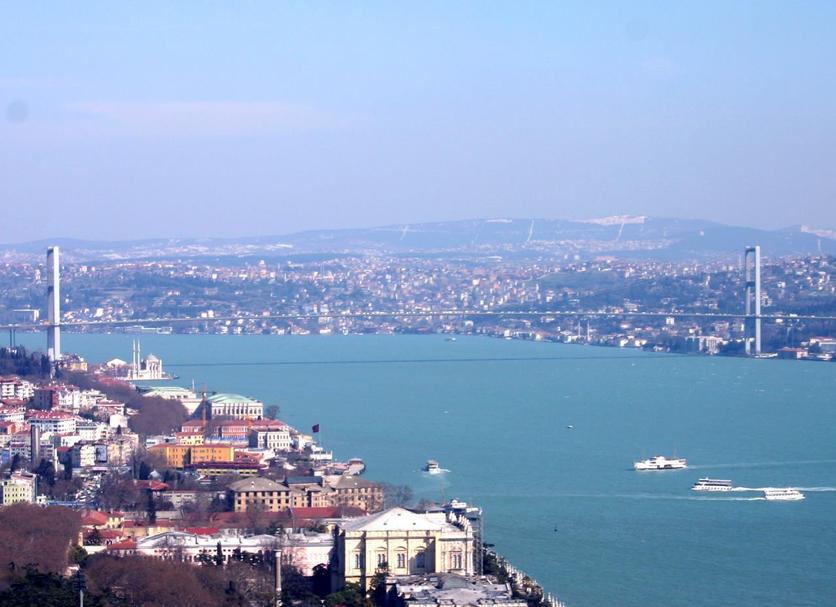 Outdoors view Photo