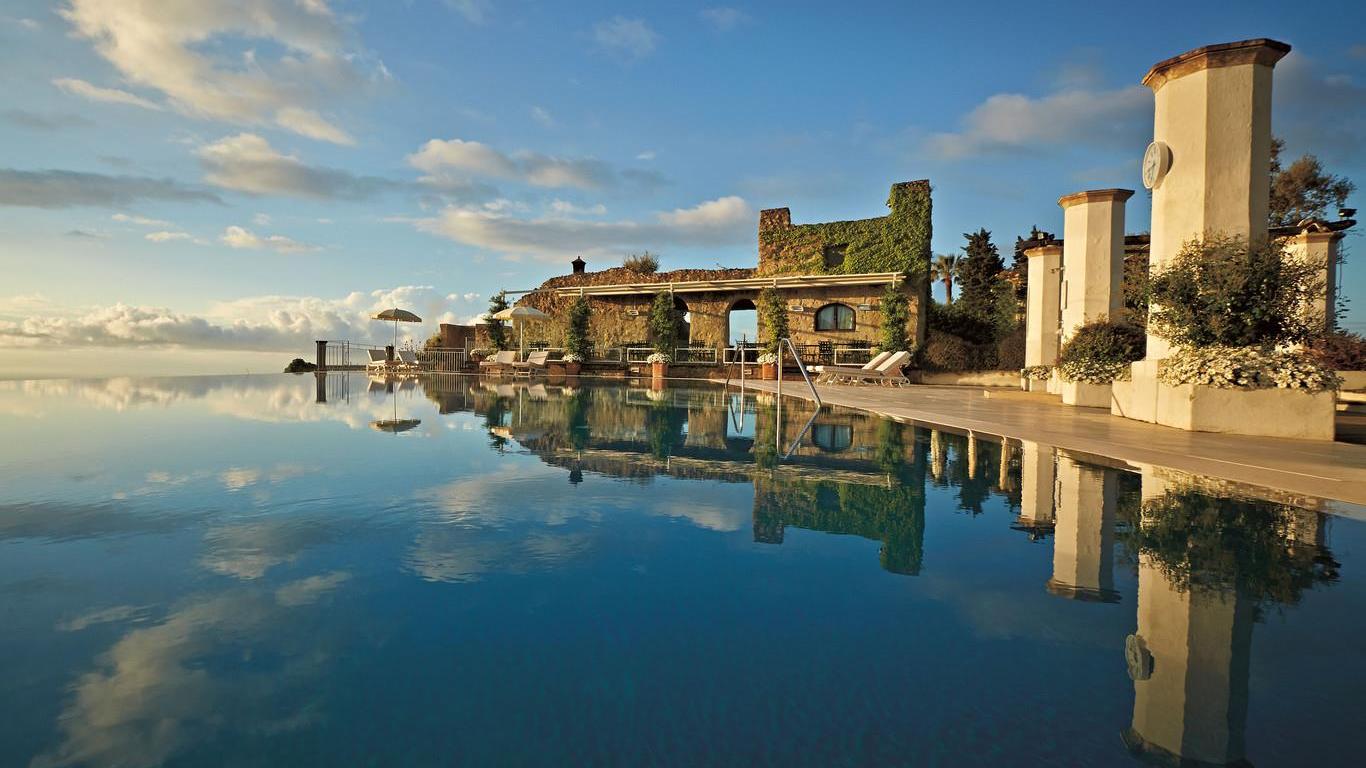 Caruso, A Belmond Hotel, Amalfi Coast