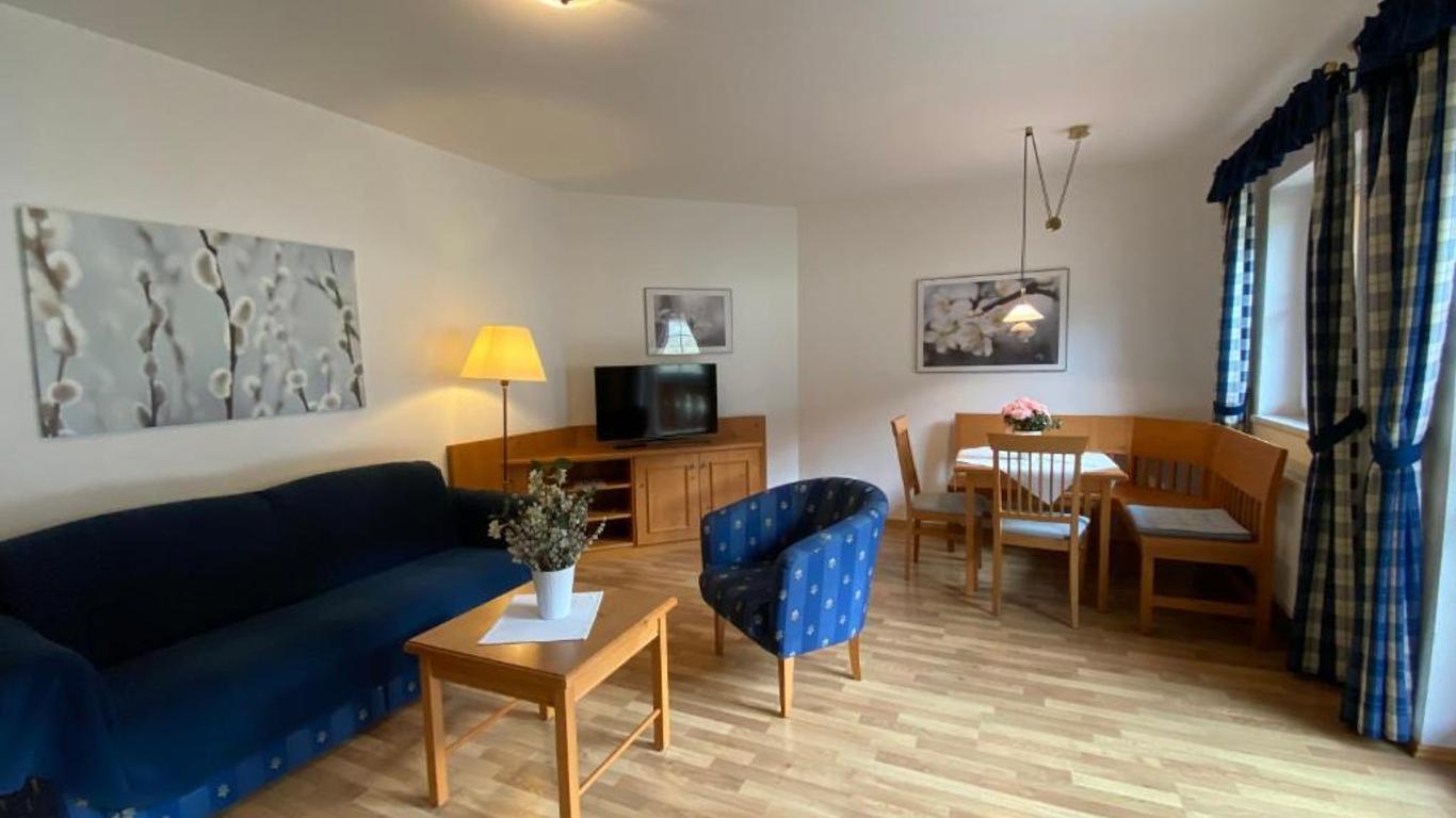 Apart-Pension Wesenauerhof