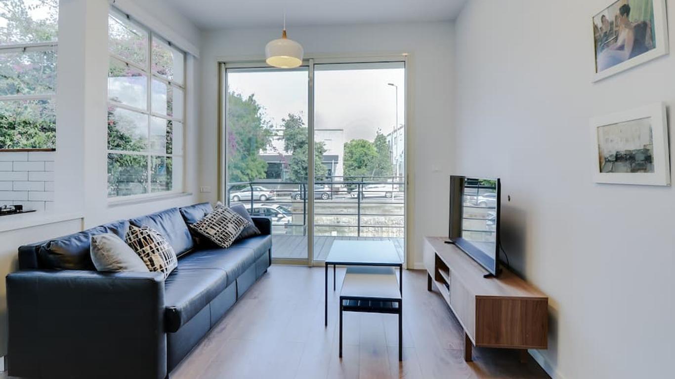 Carmel Boutique Apartments