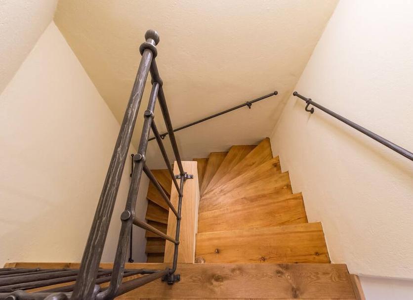 Stairs Photo