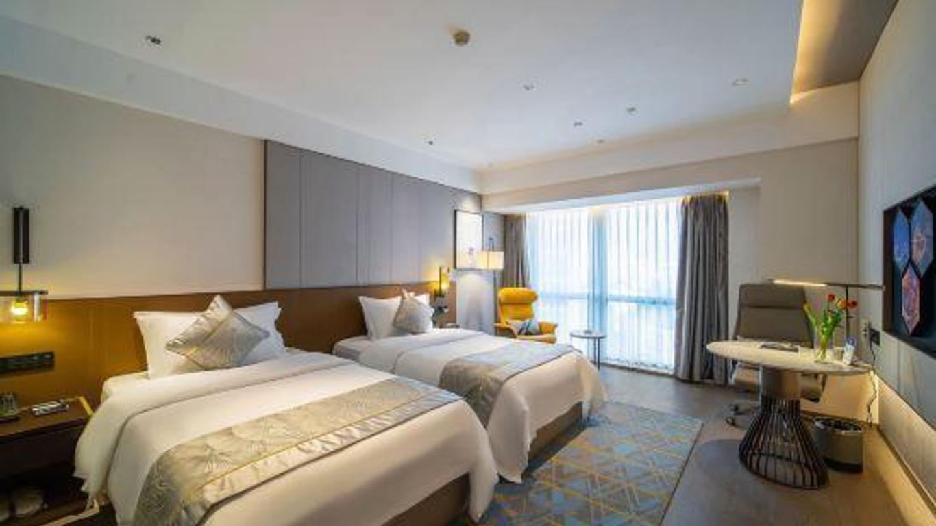 Jinlu Meihua Hotel