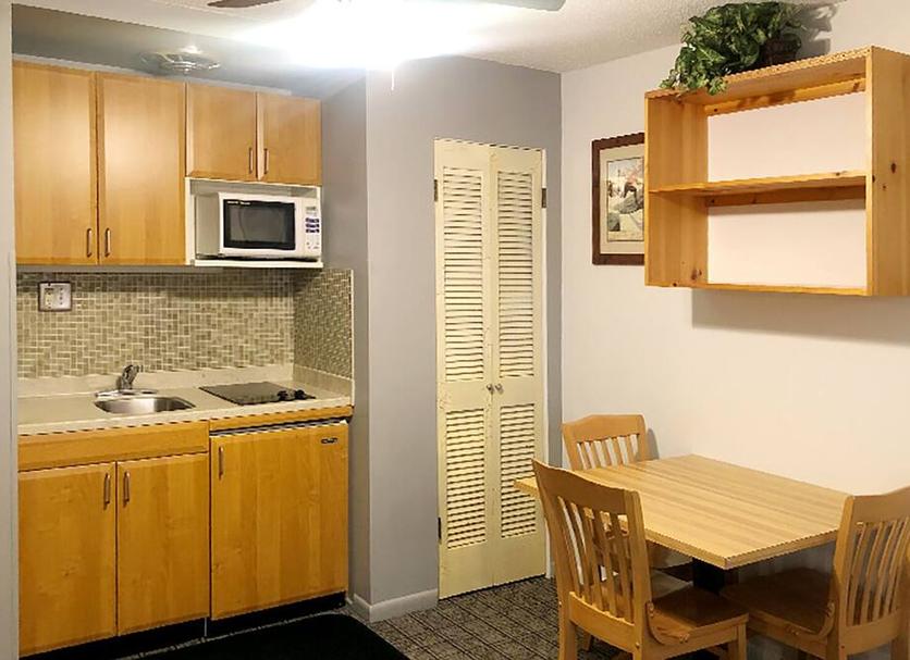 Kitchen Photo