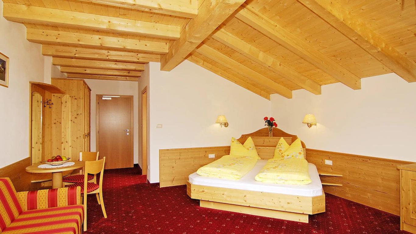 Pension-Appartement Mitterhofer