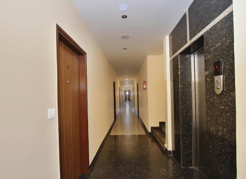 Hallway Photo