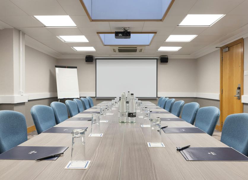 Conference room Photo