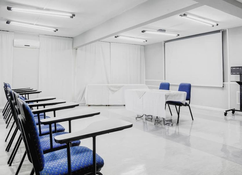 Conference room Photo