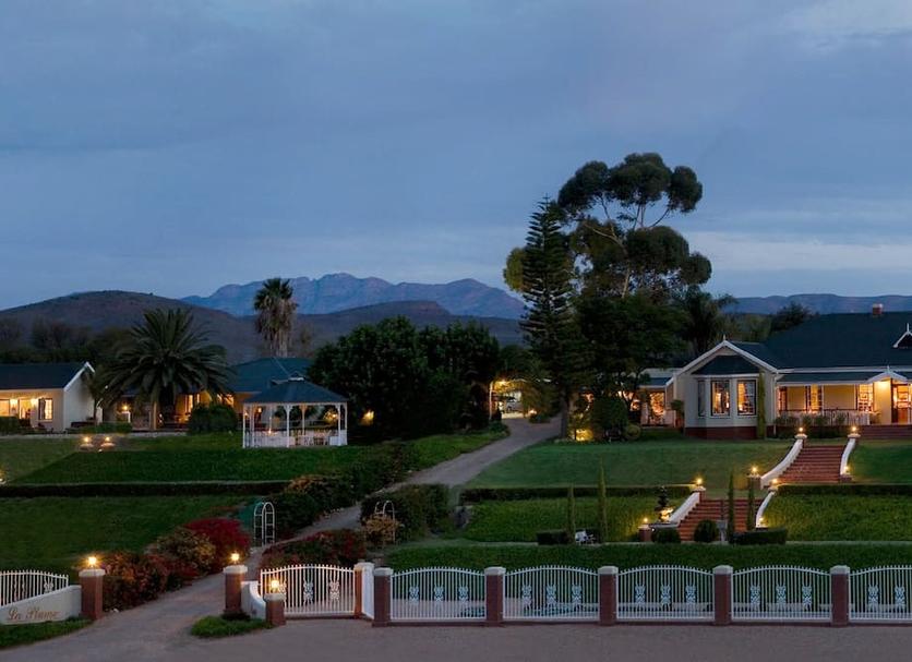 Outdoors view Photo