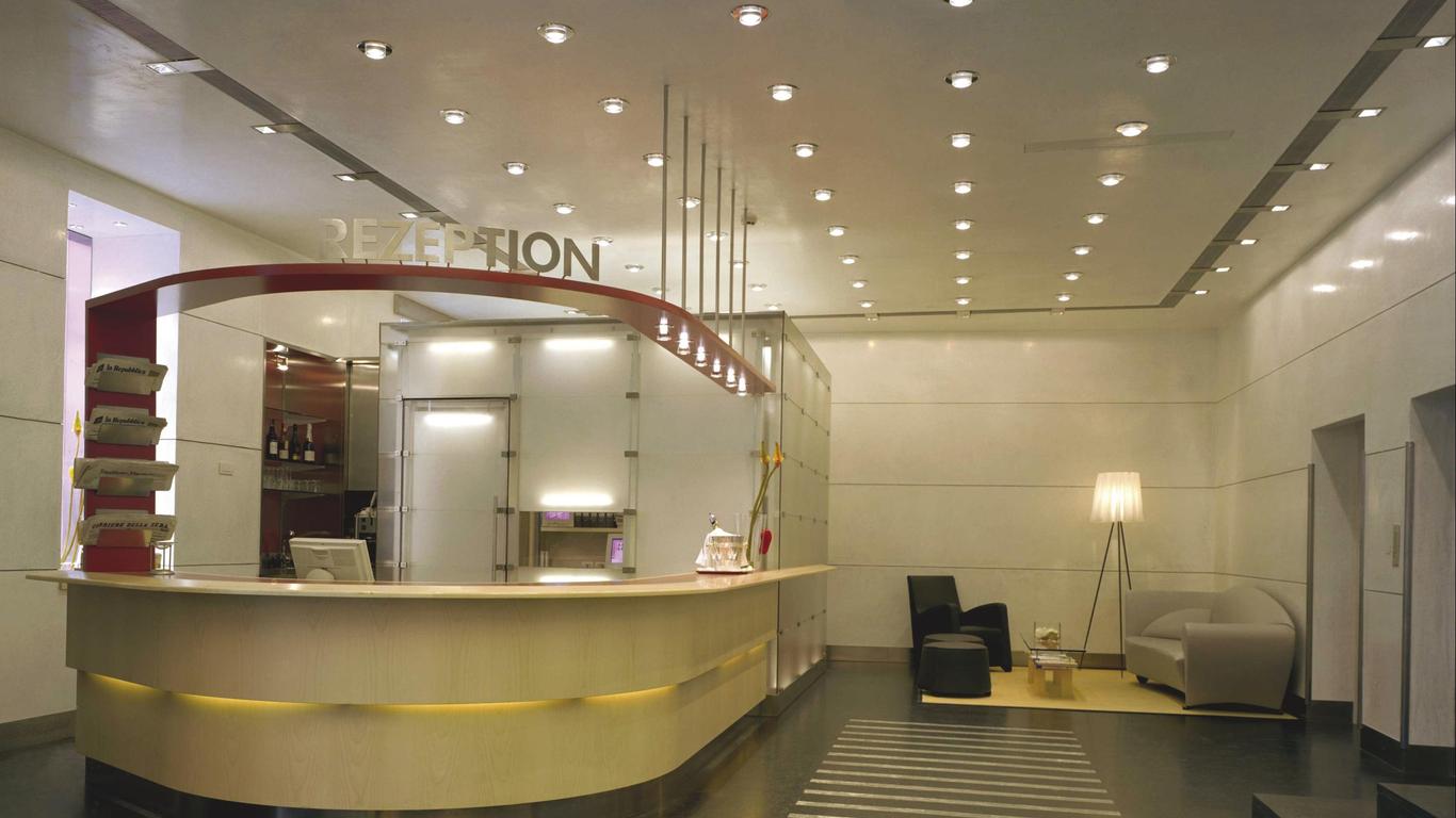 Hotel Greif