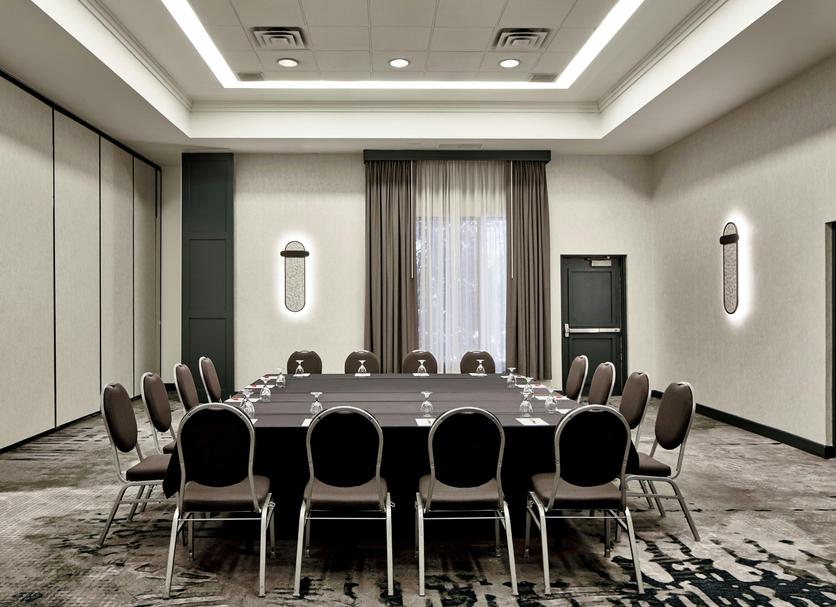 Conference room Photo