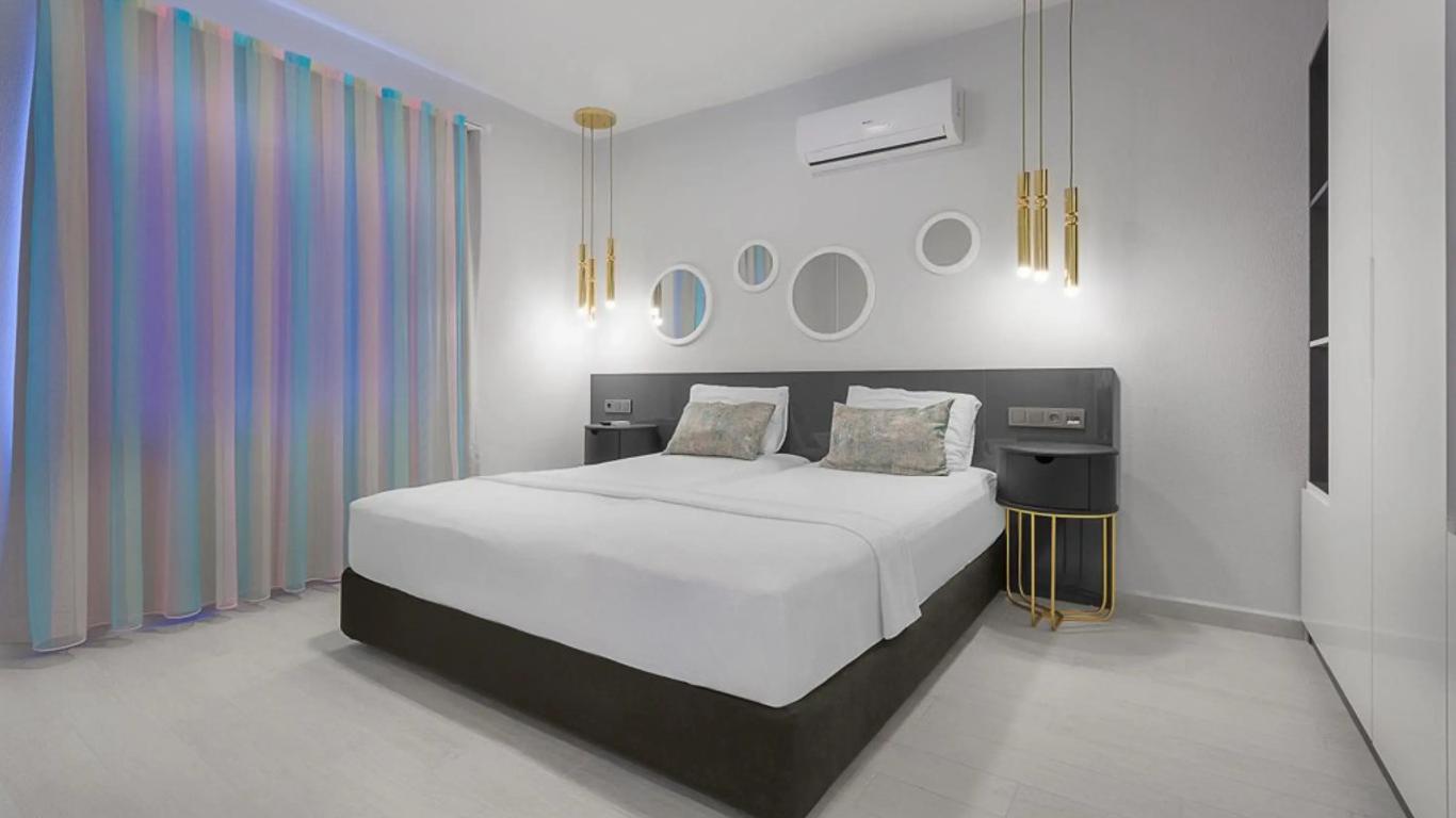 Bayram Apart Hotel