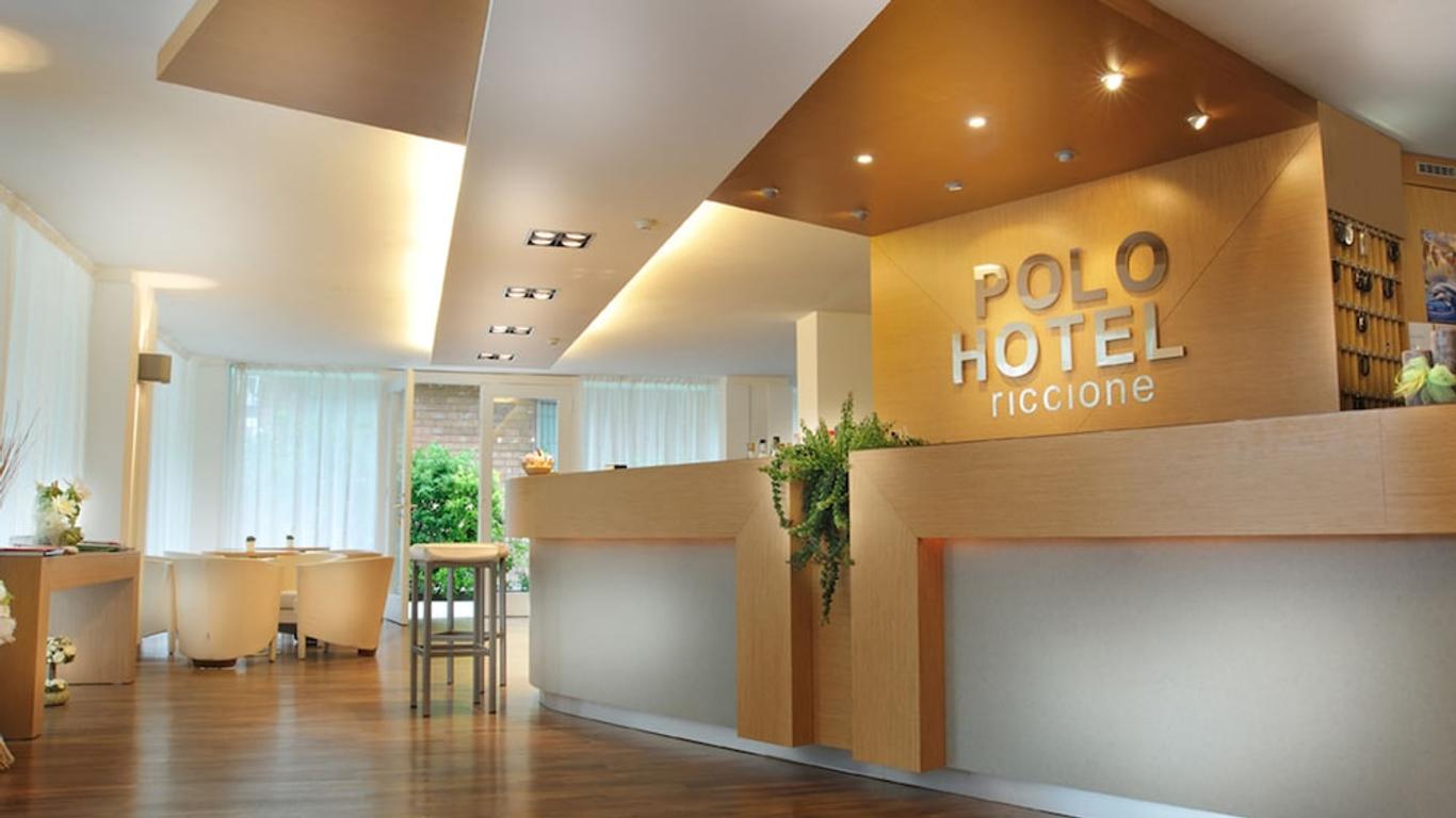 Polo Beyou Hotel