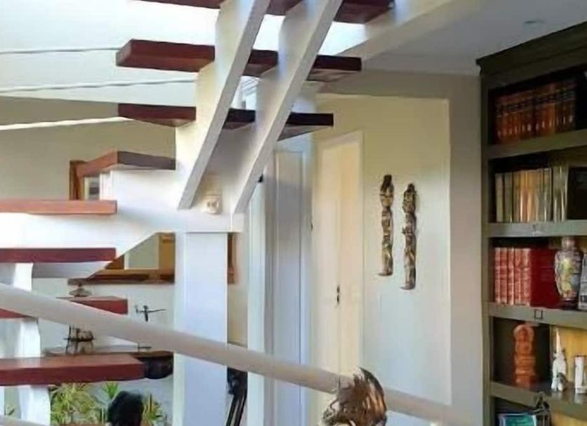 Stairs Photo