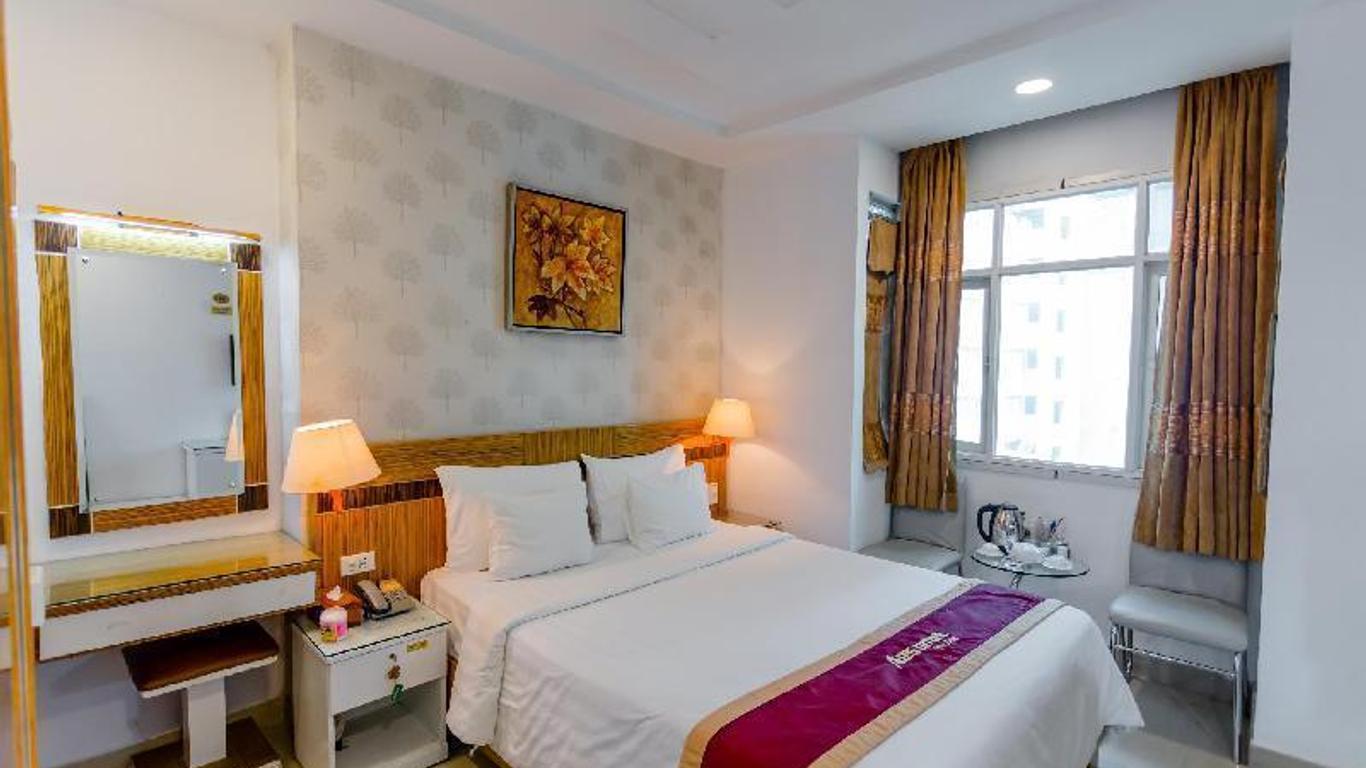 A25 Hotel - 13 Bui Thi Xuan