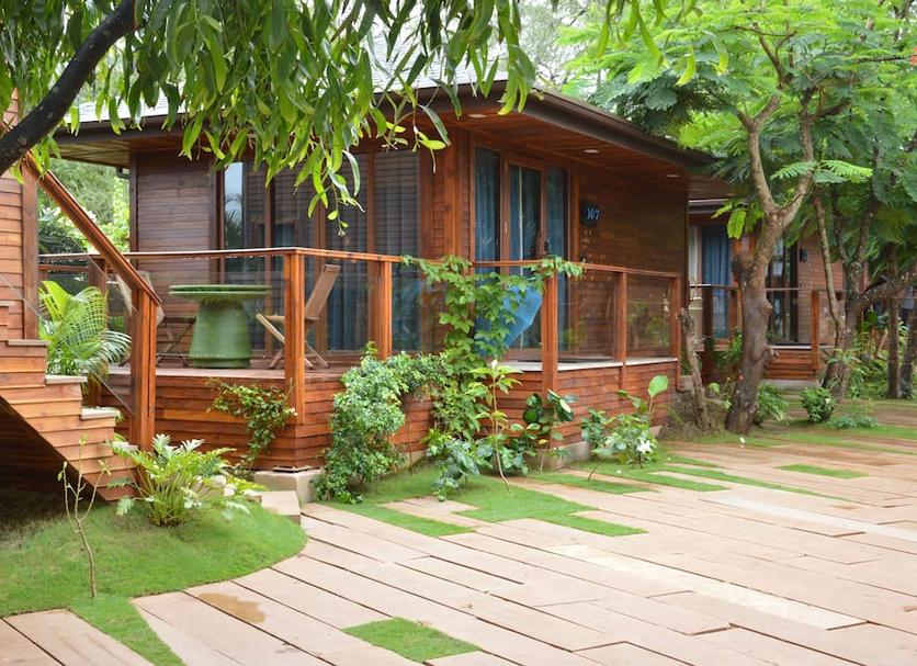 Outdoors view Photo