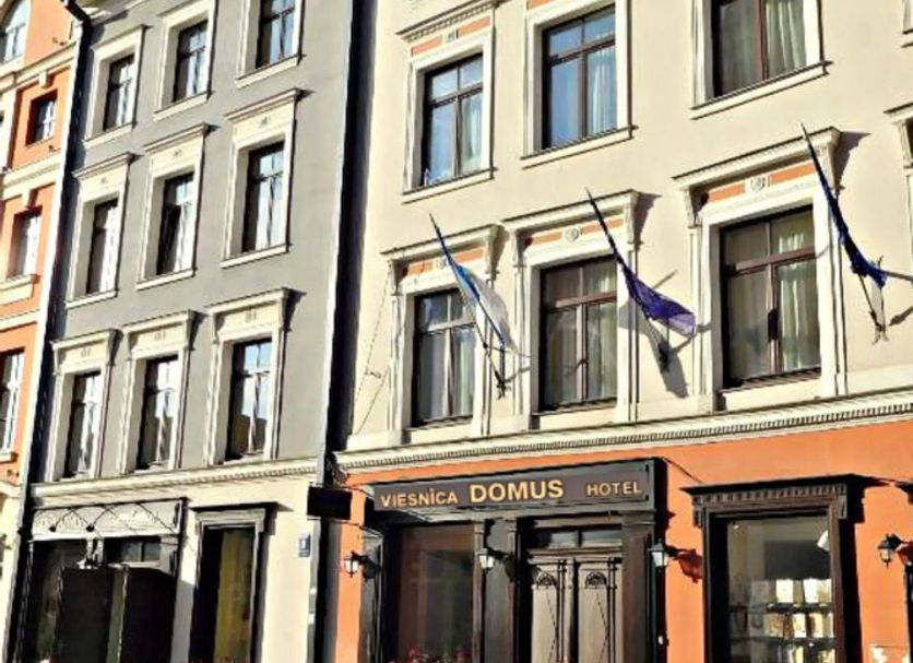 Building Photo