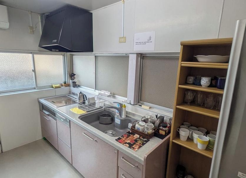 Kitchen Photo