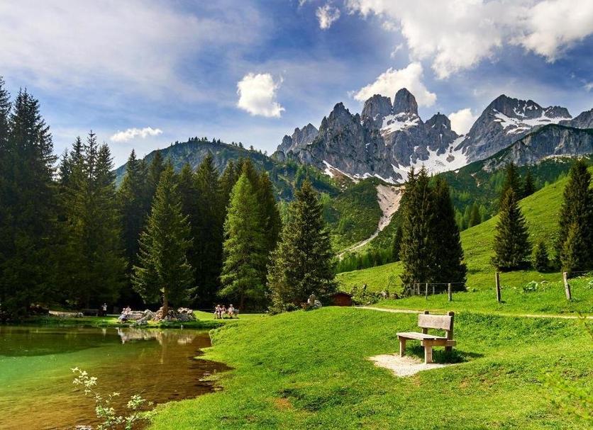 Outdoors view Photo