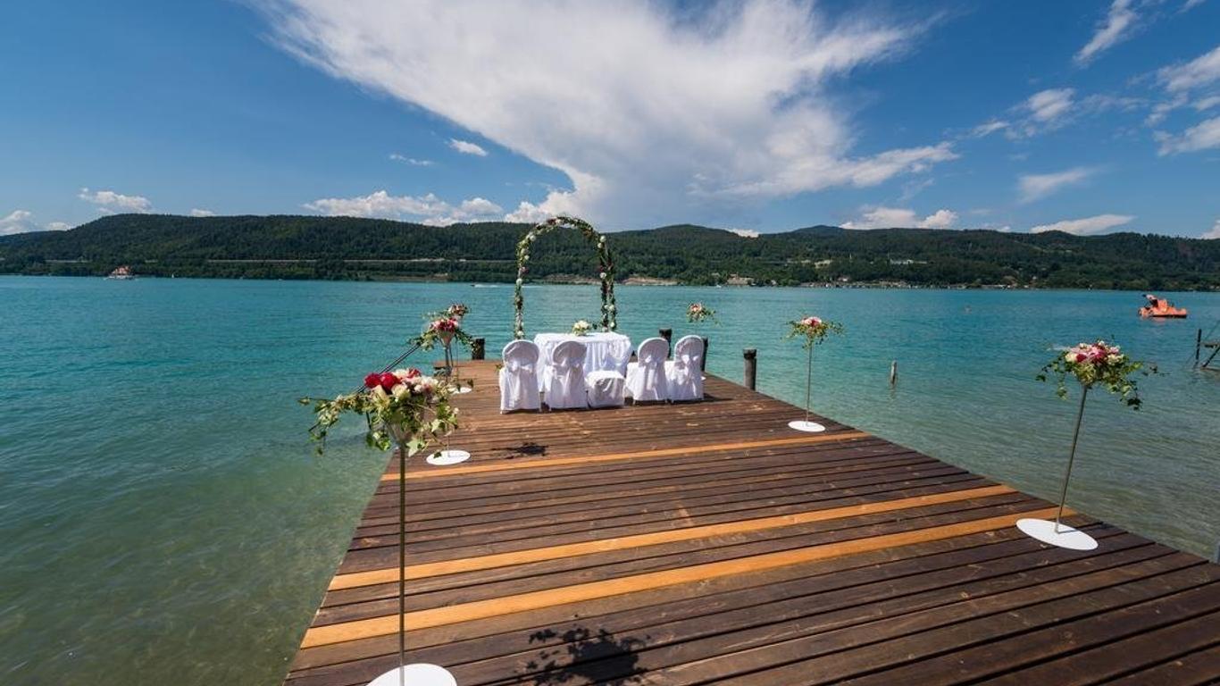 Seehotel Vinzenz