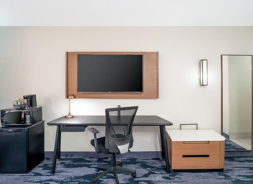 Room amenity Photo