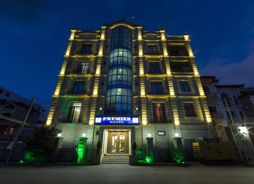 Building Photo