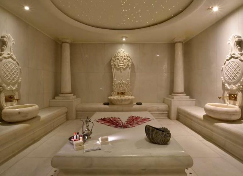 Spa Photo