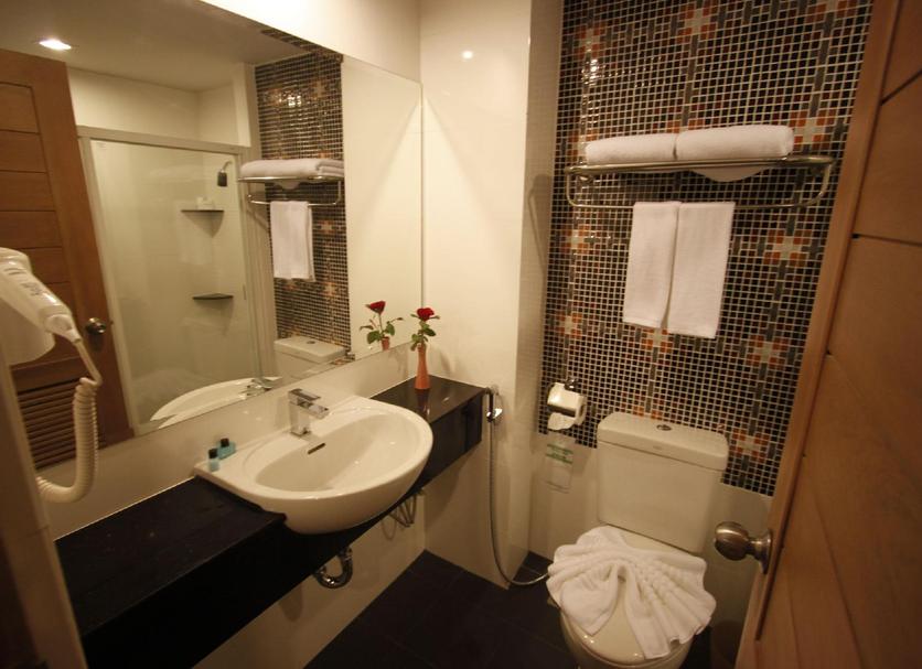 Bathroom Photo