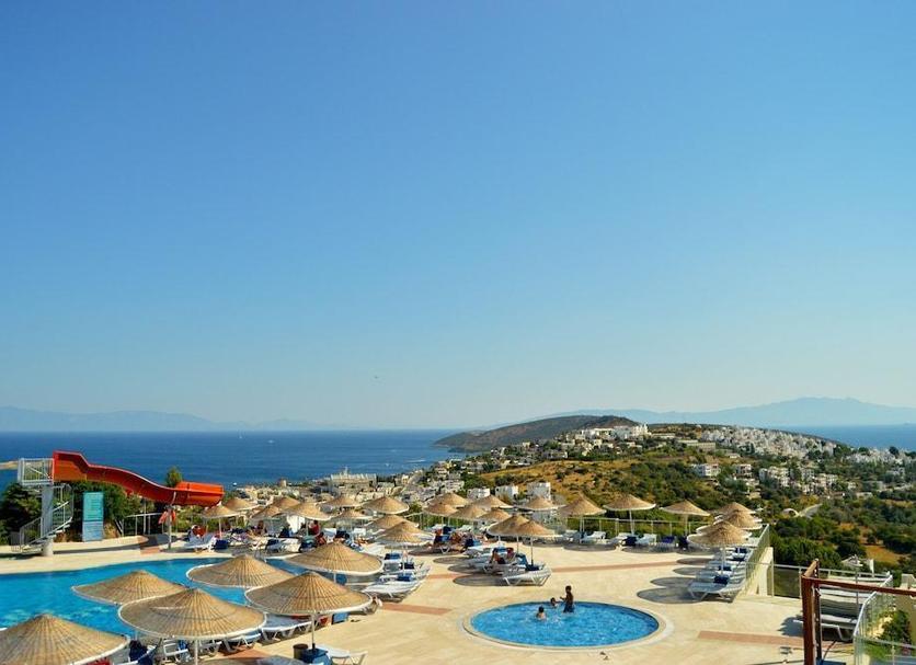 Outdoors view Photo