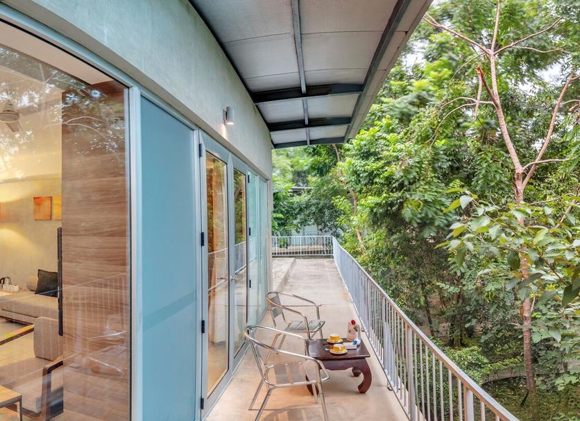 Outdoors view Photo