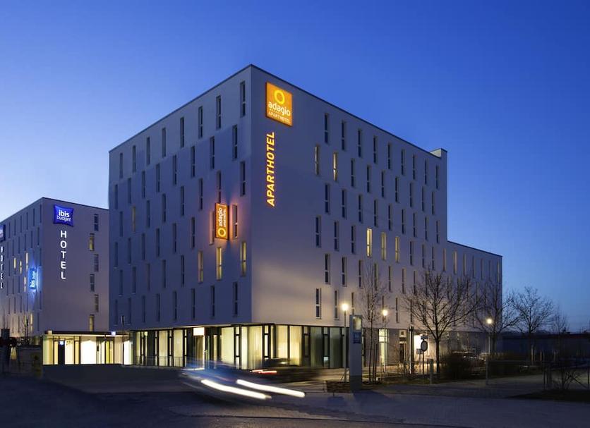 Building Photo