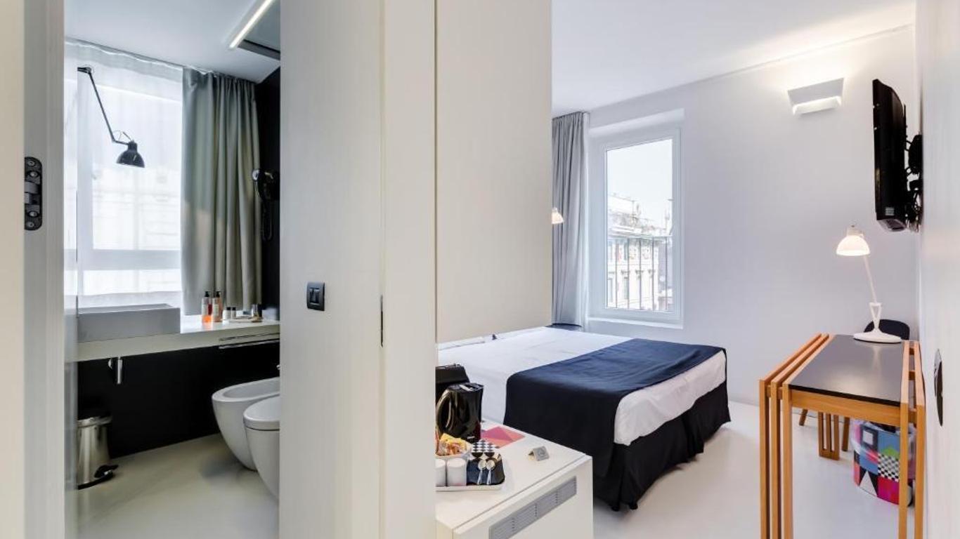 Sora Luxury Inn