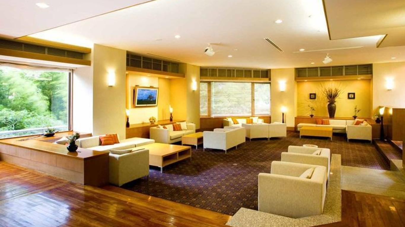 Hotel Harvest Ito