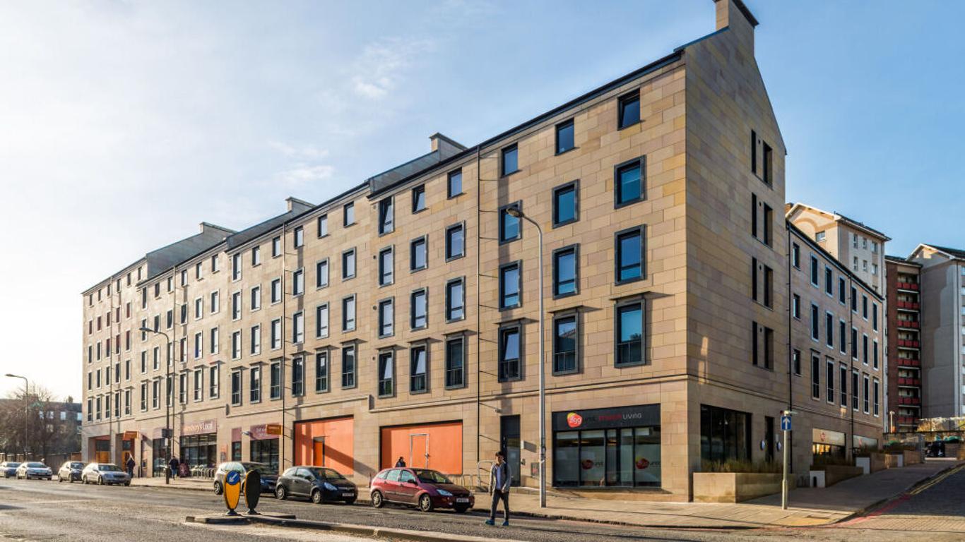 Destiny Student Shrubhill - Campus Accommodation